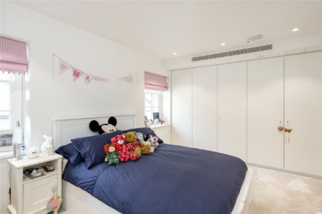 Appartamento a Londra, Regno Unito, 9 m² - foto 2