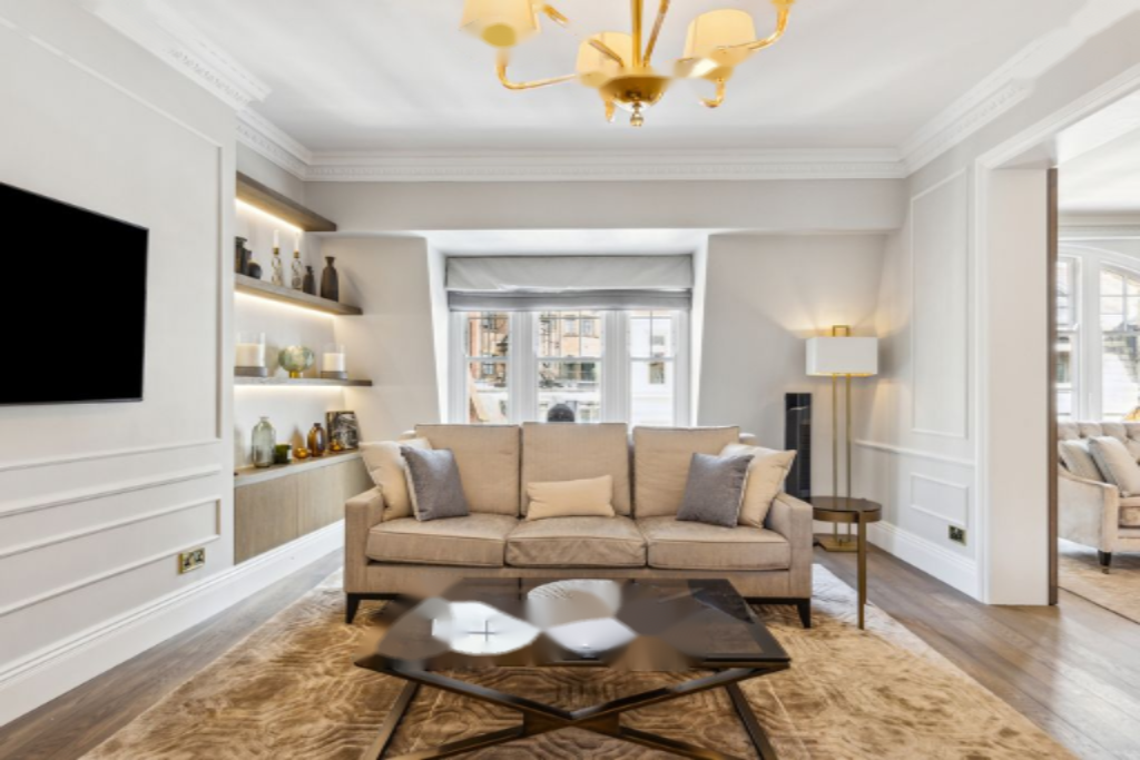 Piso en Londres, Reino Unido, 227 m² - imagen 2