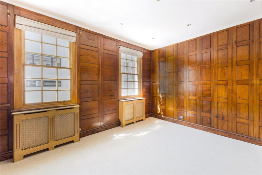 Appartement à Londres, Royaume-Uni, 122 m² - image 2