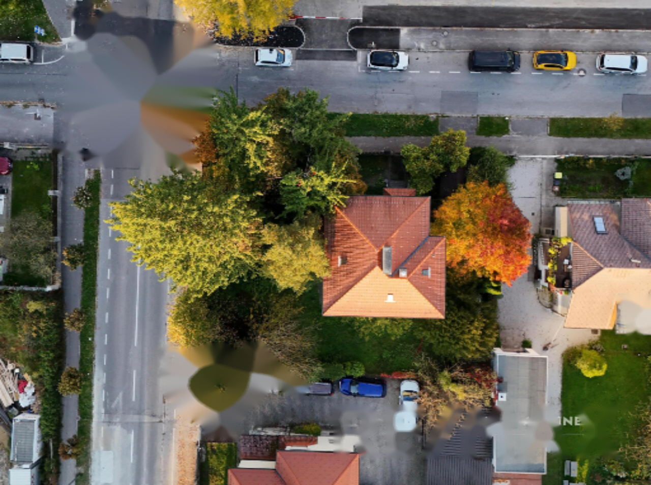 Casa a Lubiana, Slovenia, 123 m² - foto 2
