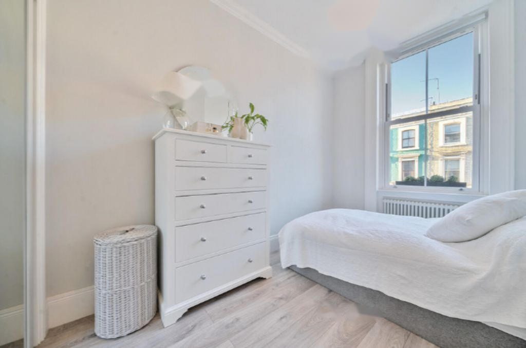 Flat in London, United Kingdom, 39 m² - picture 2