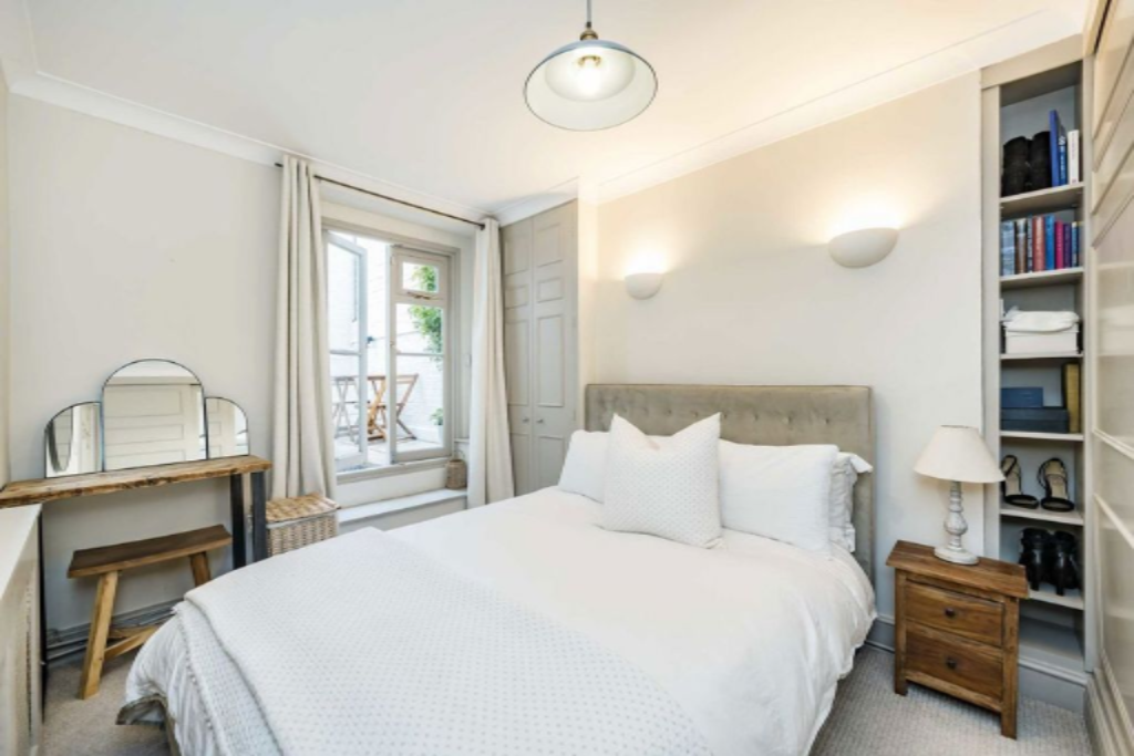 Appartamento a Londra, Regno Unito, 59 m² - foto 2