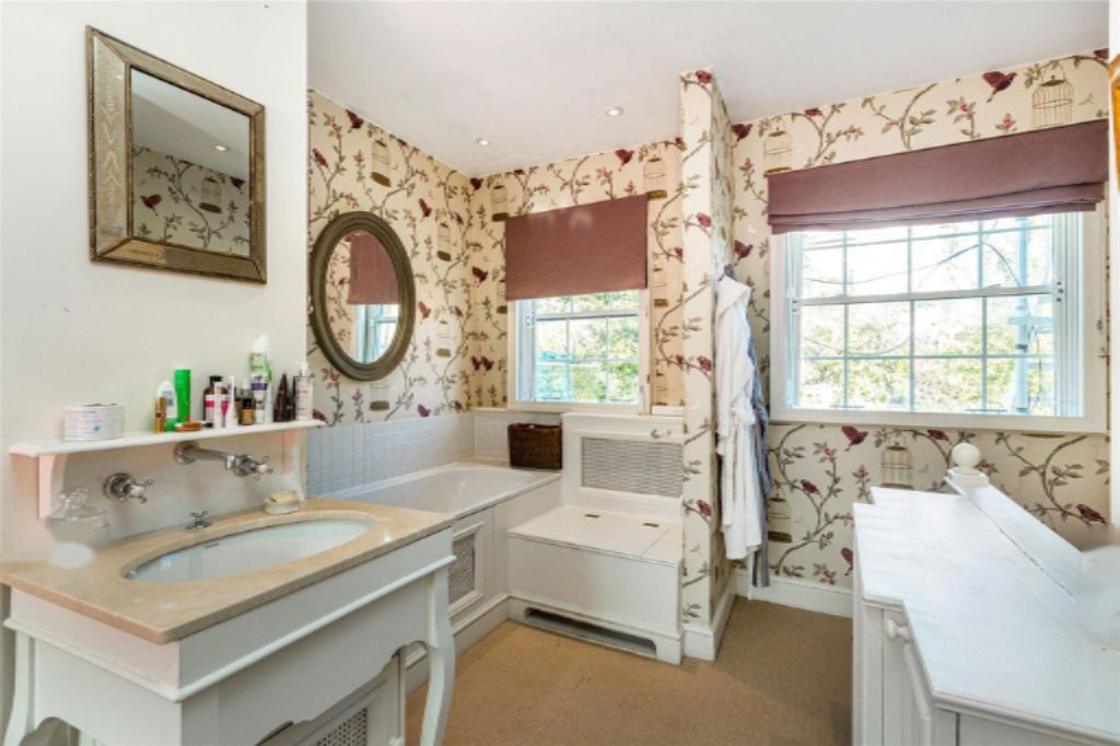 Wohnung in London, Großbritannien, 119 m² - Foto 2