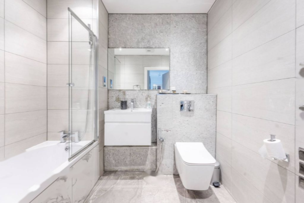 Appartamento a Londra, Regno Unito, 105 m² - foto 2