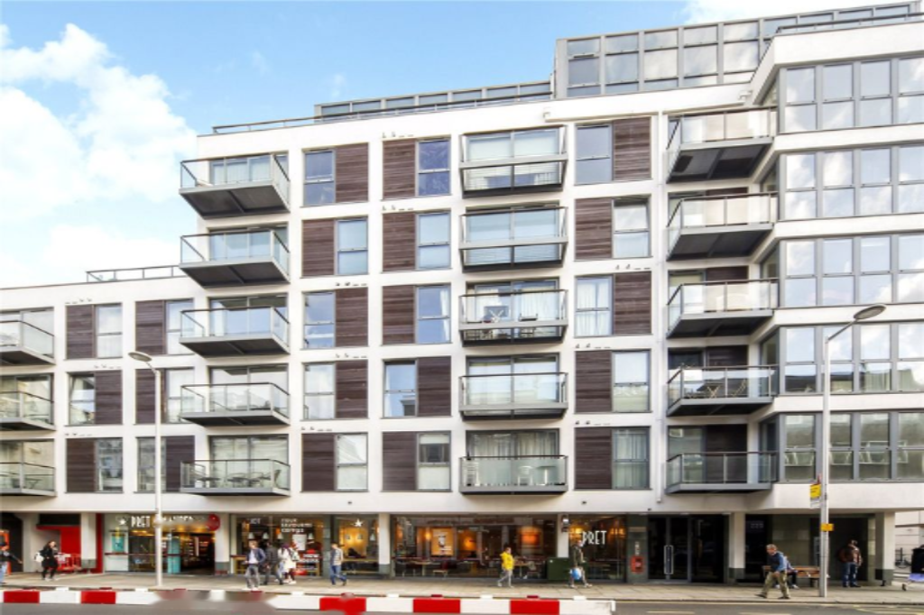 Appartement à Londres, Royaume-Uni, 48 m² - image 2