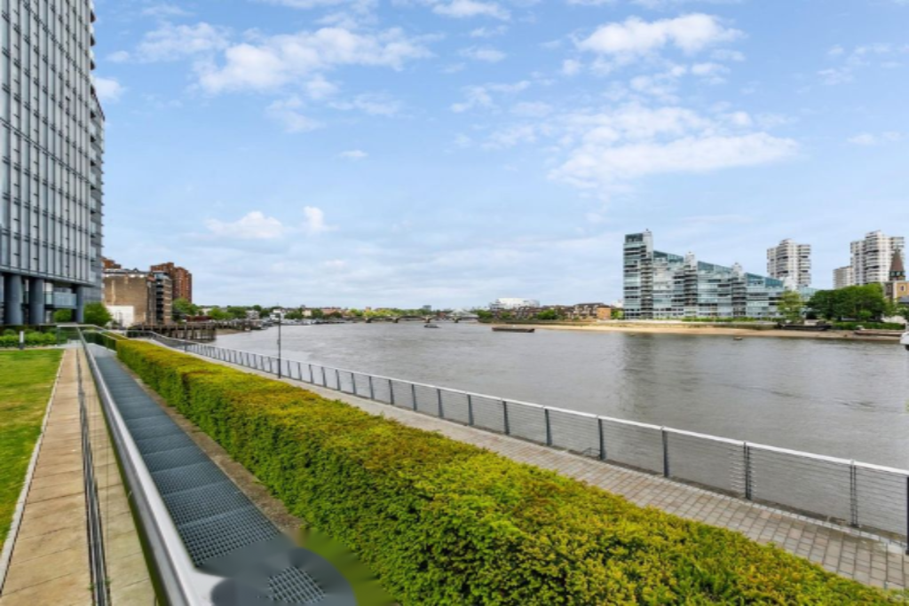 Piso en Londres, Reino Unido, 138 m² - imagen 2