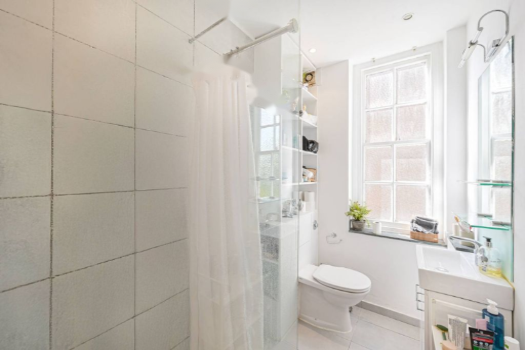 Wohnung in London, Großbritannien, 60 m² - Foto 2