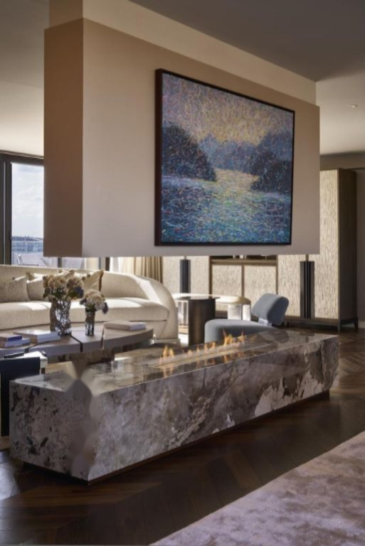 Piso en Londres, Reino Unido, 194 m² - imagen 2