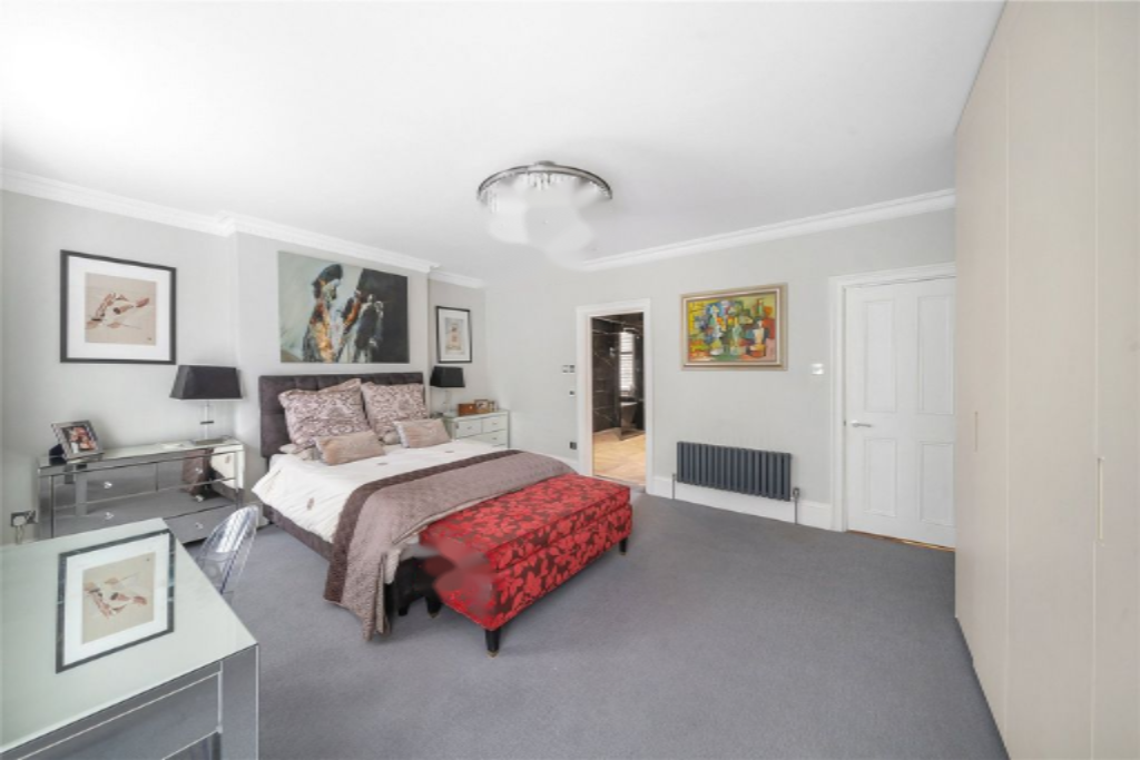 Appartamento a Londra, Regno Unito, 249 m² - foto 2