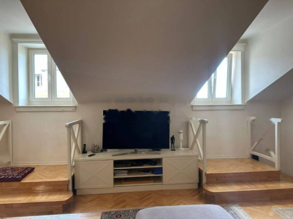 Wohnung in Opatija, Kroatien, 139 m² - Foto 2