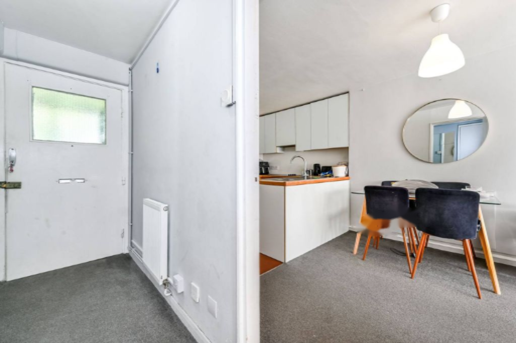 Appartamento a Londra, Regno Unito, 49 m² - foto 2