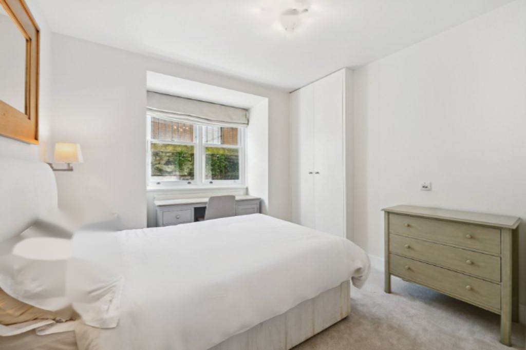 Wohnung in London, Großbritannien, 65 m² - Foto 2