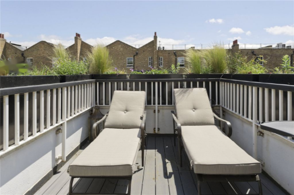 Appartamento a Londra, Regno Unito, 120 m² - foto 2