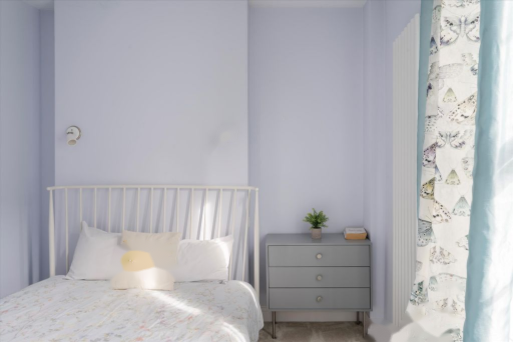 Wohnung in London, Großbritannien, 70 m² - Foto 2