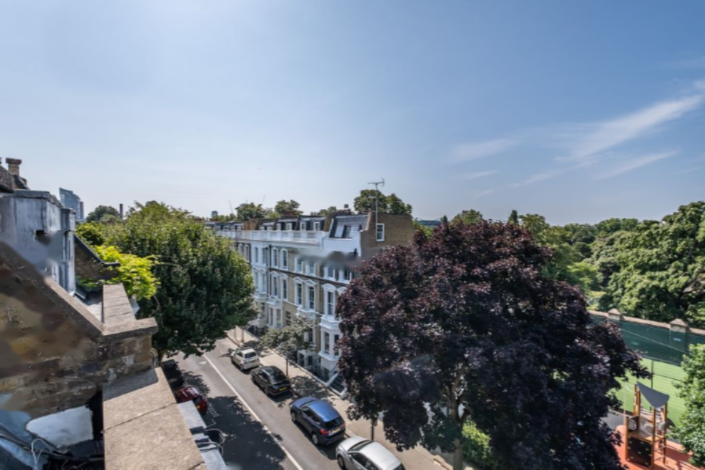 Wohnung in London, Großbritannien, 45 m² - Foto 2