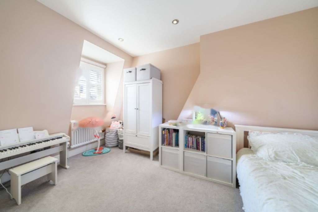 Wohnung in London, Großbritannien, 140 m² - Foto 2