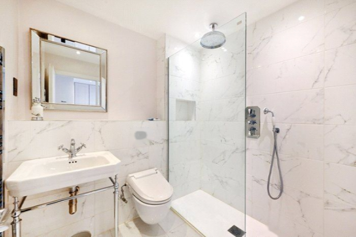 Wohnung in London, Großbritannien, 46 m² - Foto 2