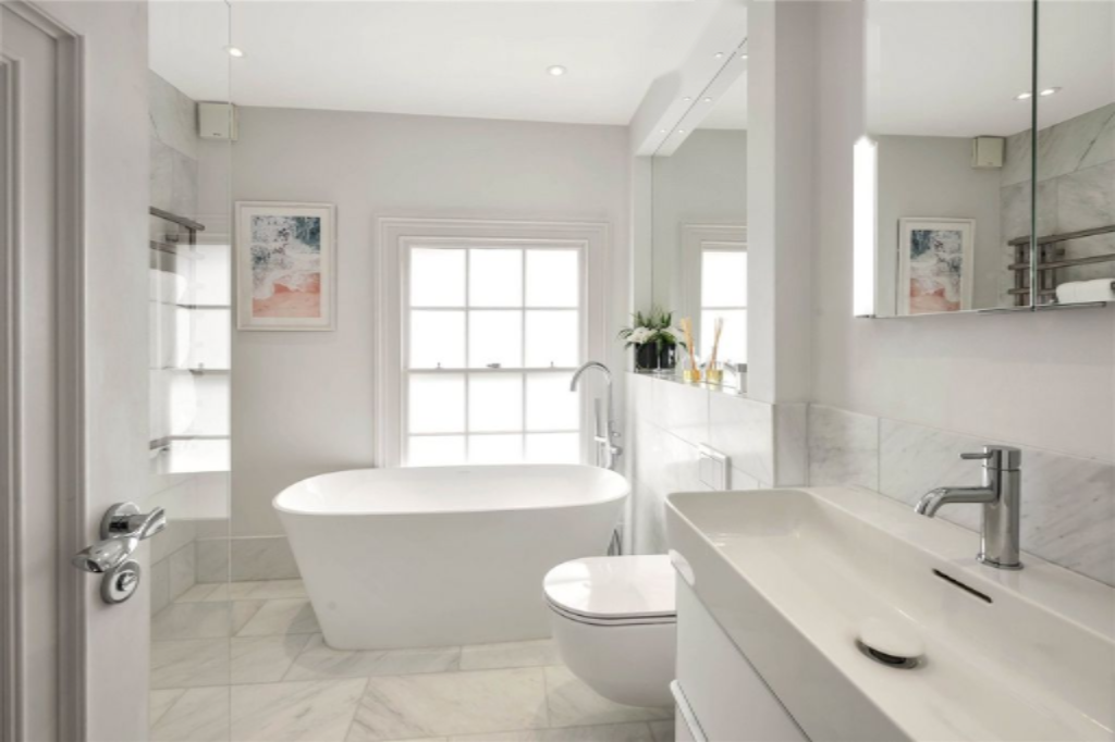 Appartement à Londres, Royaume-Uni, 121 m² - image 2