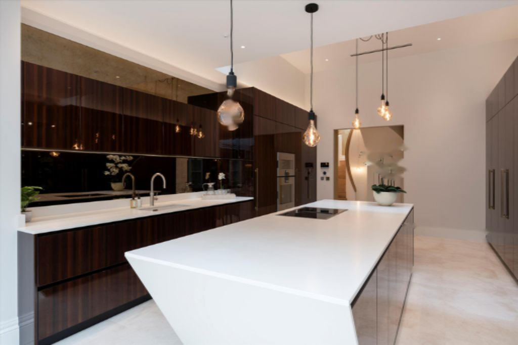 Appartement à Londres, Royaume-Uni, 358 m² - image 2