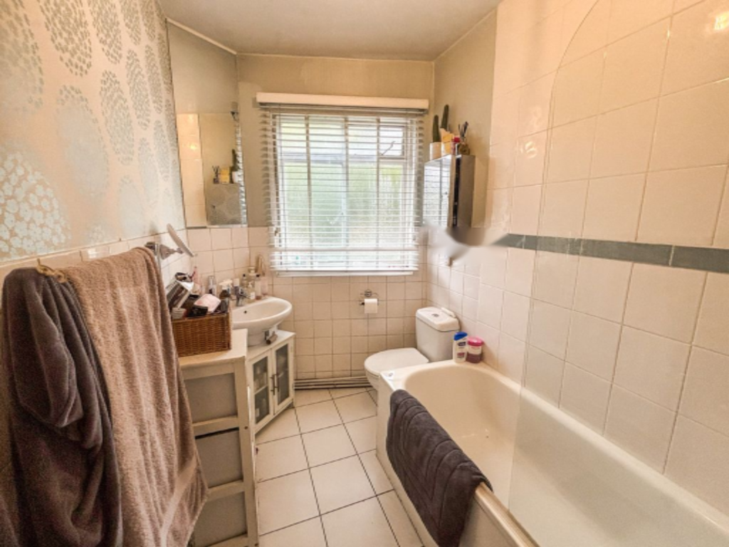 Wohnung in London, Großbritannien, 42 m² - Foto 2