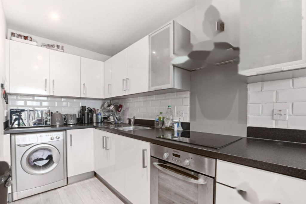 Appartamento a Londra, Regno Unito, 47 m² - foto 2