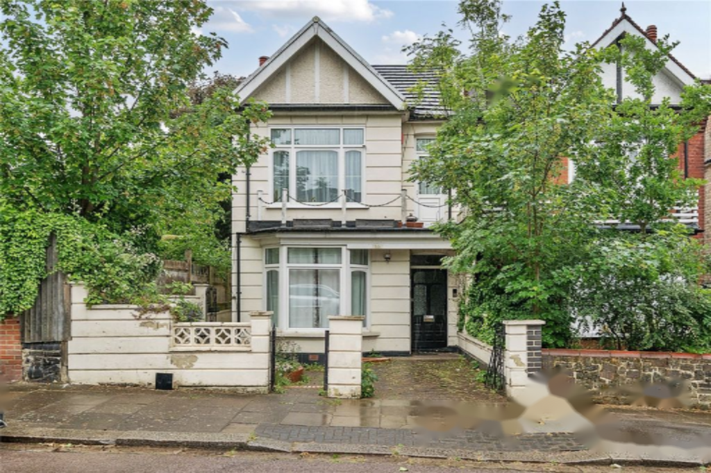 Piso en Londres, Reino Unido, 39 m² - imagen 2