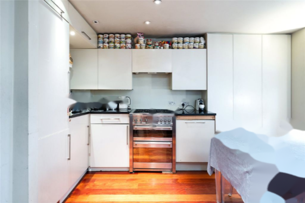 Piso en Londres, Reino Unido, 56 m² - imagen 2