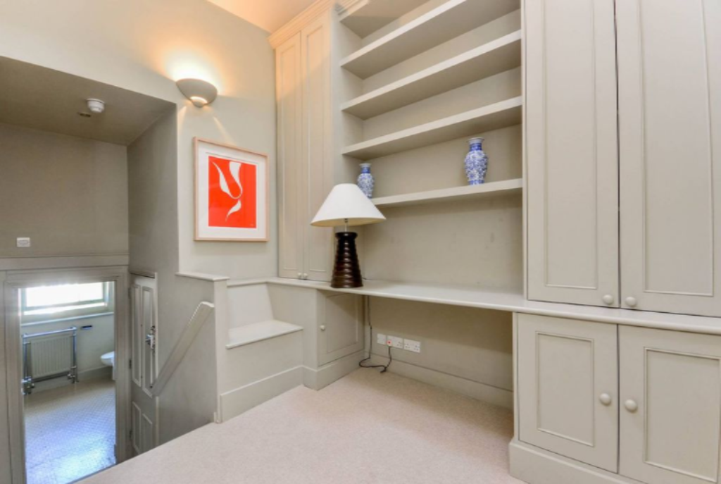 Wohnung in London, Großbritannien, 64 m² - Foto 2