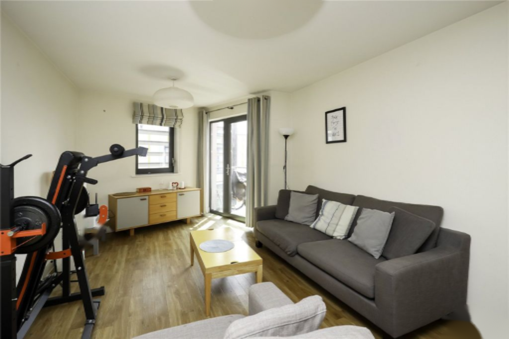 Appartement à Londres, Royaume-Uni, 52 m² - image 2