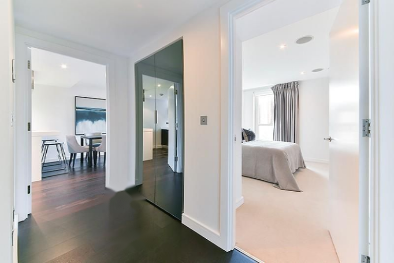 Piso en Londres, Reino Unido, 79 m² - imagen 2