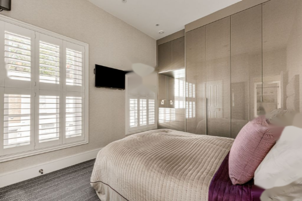 Piso en Londres, Reino Unido, 176 m² - imagen 2