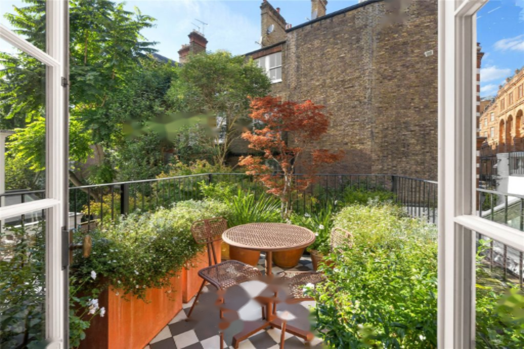 Appartamento a Londra, Regno Unito, 285 m² - foto 2