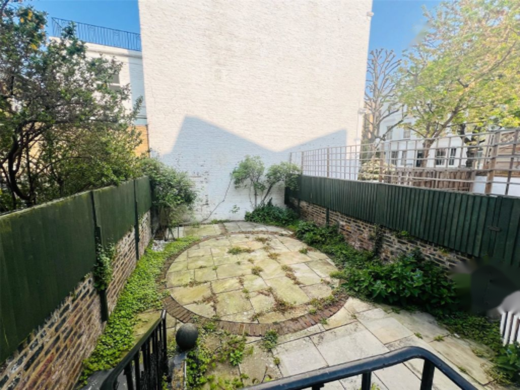 Appartement à Londres, Royaume-Uni, 217 m² - image 2