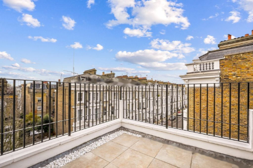 Piso en Londres, Reino Unido, 109 m² - imagen 2