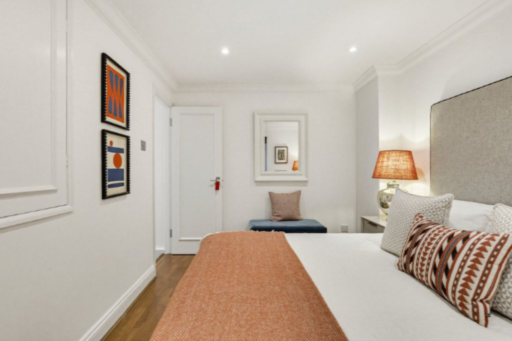 Appartamento a Londra, Regno Unito, 59 m² - foto 2