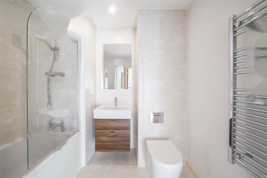 Piso en Londres, Reino Unido, 66 m² - imagen 2