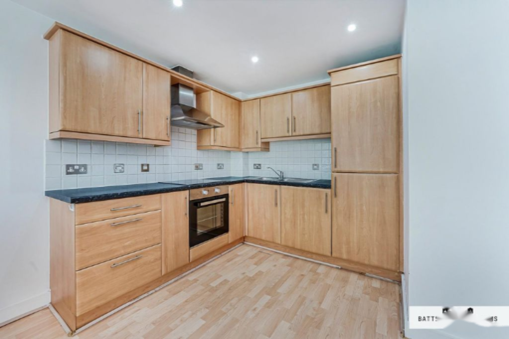 Appartamento a Londra, Regno Unito, 45 m² - foto 2