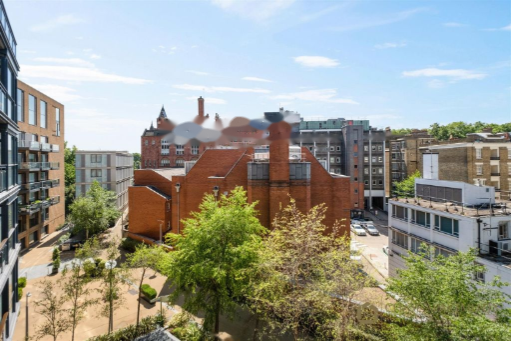 Appartamento a Londra, Regno Unito, 60 m² - foto 2