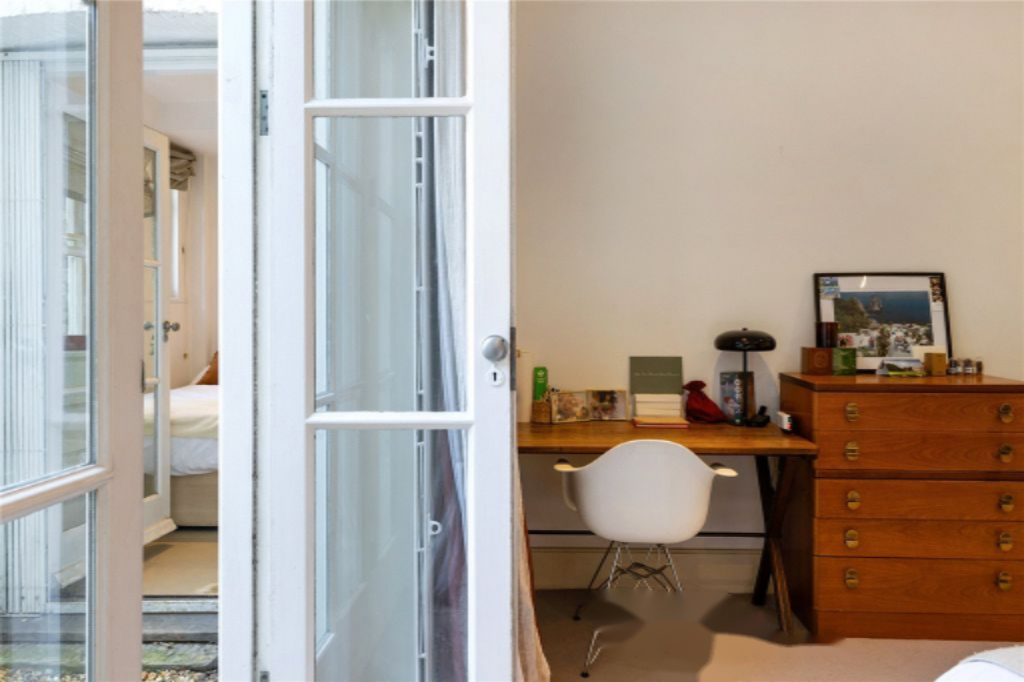 Piso en Londres, Reino Unido, 97 m² - imagen 2