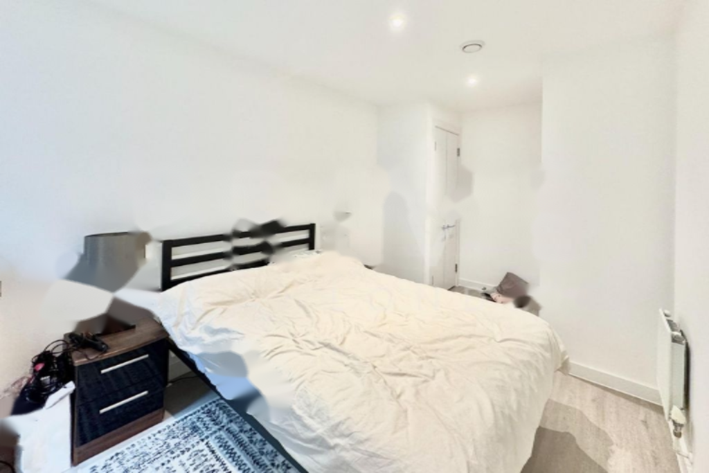 Wohnung in London, Großbritannien, 46 m² - Foto 2