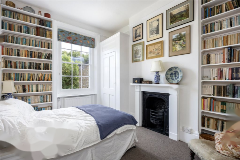 Appartamento a Londra, Regno Unito, 188 m² - foto 2