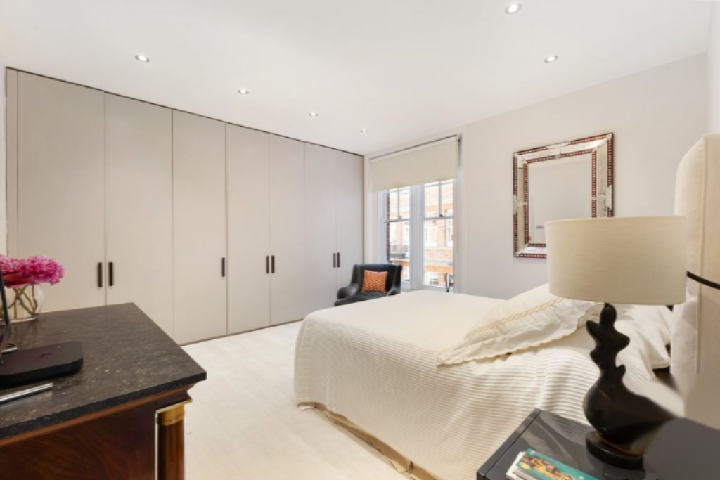 Appartamento a Londra, Regno Unito, 155 m² - foto 2