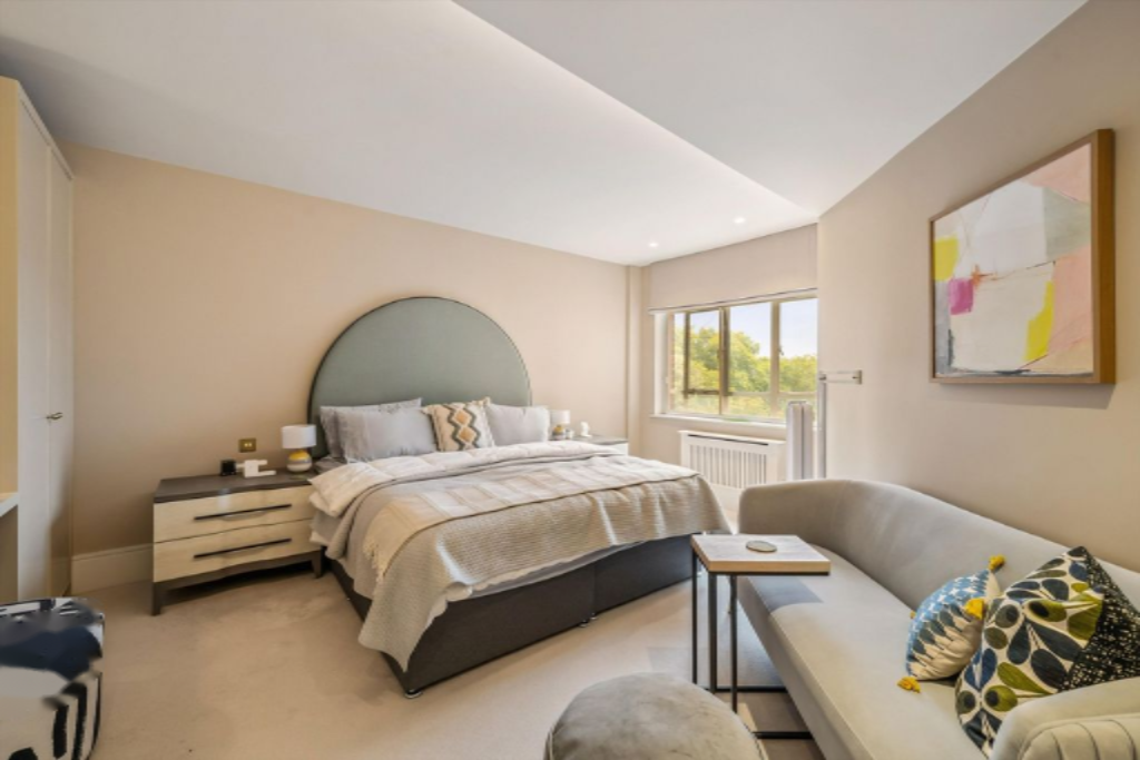 Wohnung in London, Großbritannien, 59 m² - Foto 2