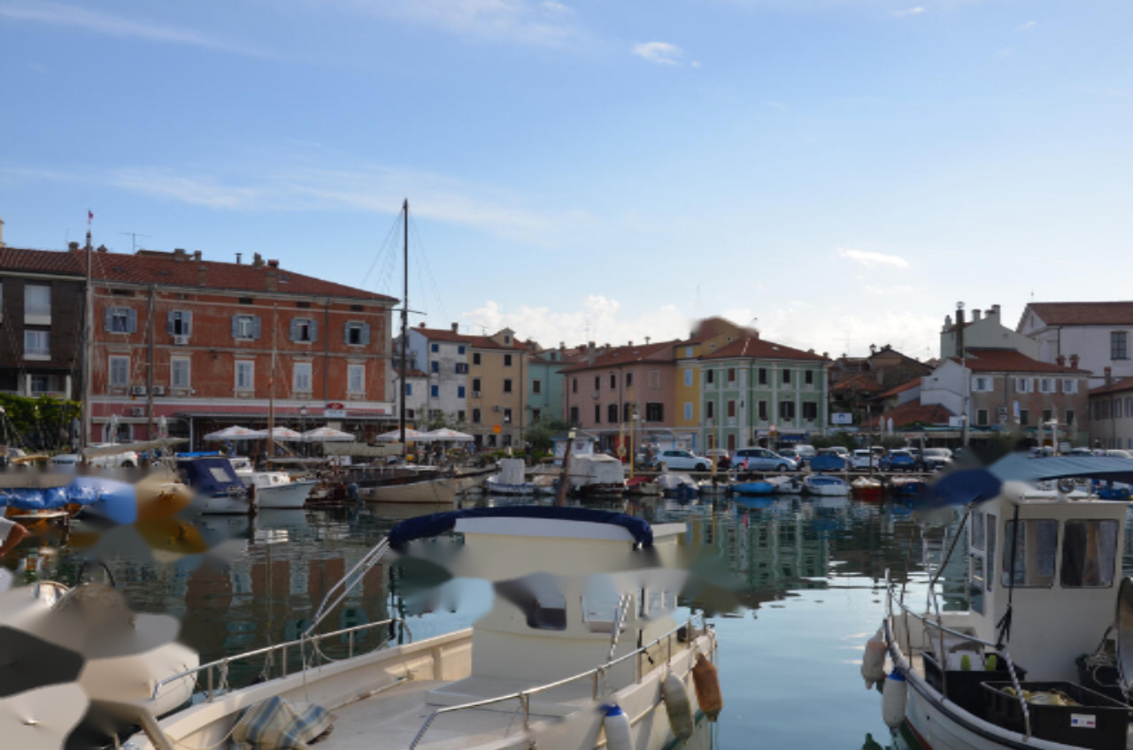 Flat in Izola, Slovenia, 66 m² - picture 2