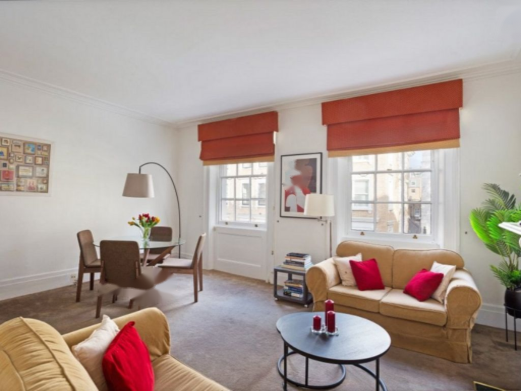 Appartement à Londres, Royaume-Uni, 43 m² - image 2