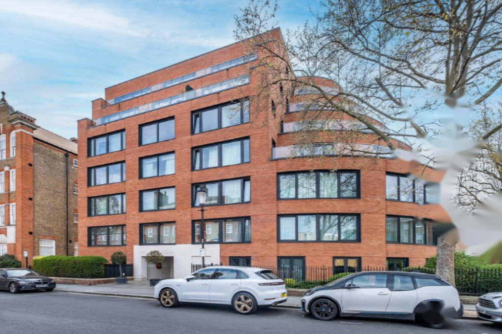 Appartamento a Londra, Regno Unito, 77 m² - foto 2