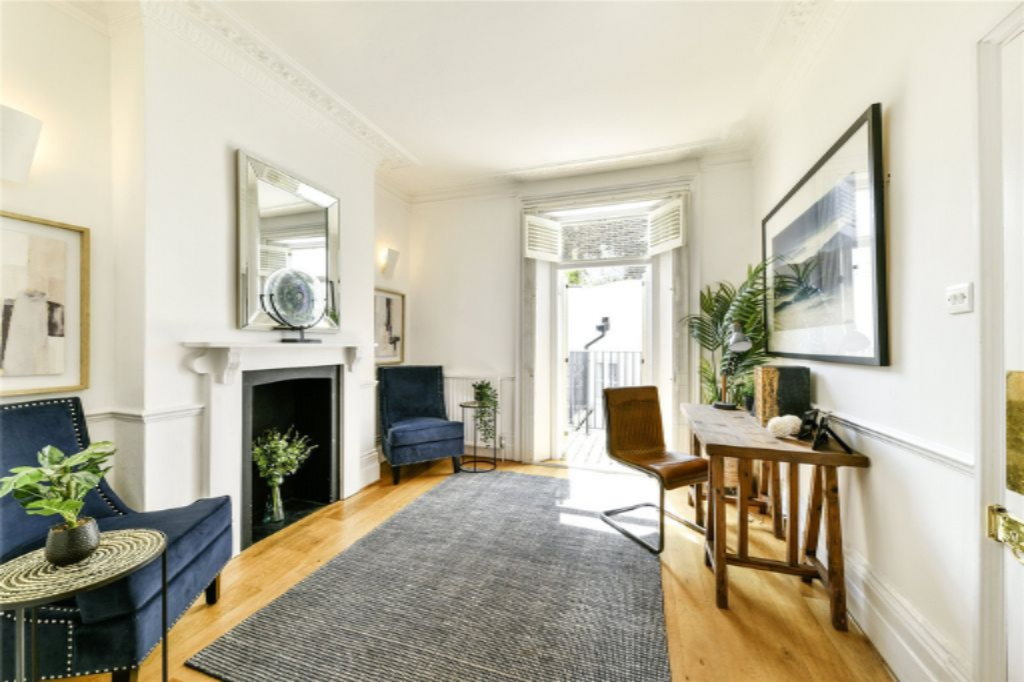 Appartement à Londres, Royaume-Uni, 285 m² - image 2