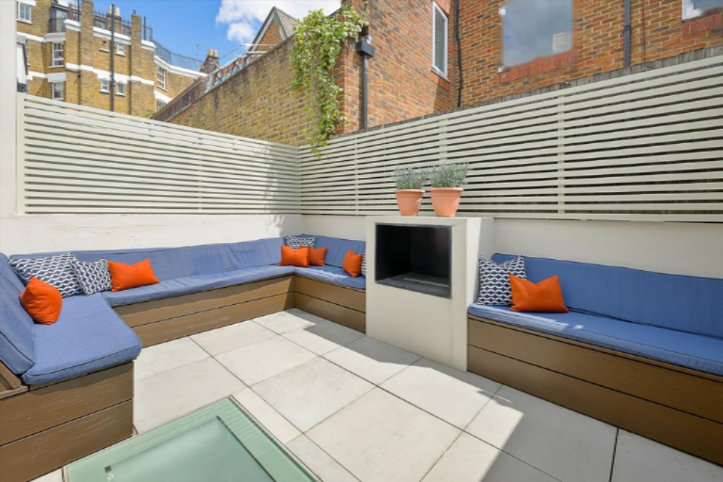 Appartamento a Londra, Regno Unito, 261 m² - foto 2