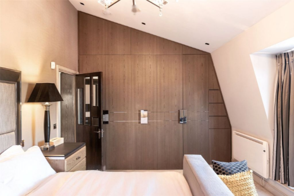 Appartement à Londres, Royaume-Uni, 148 m² - image 2