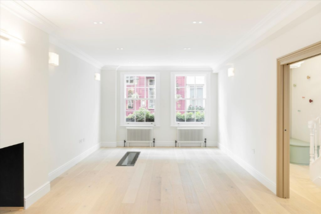 Appartamento a Londra, Regno Unito, 203 m² - foto 2